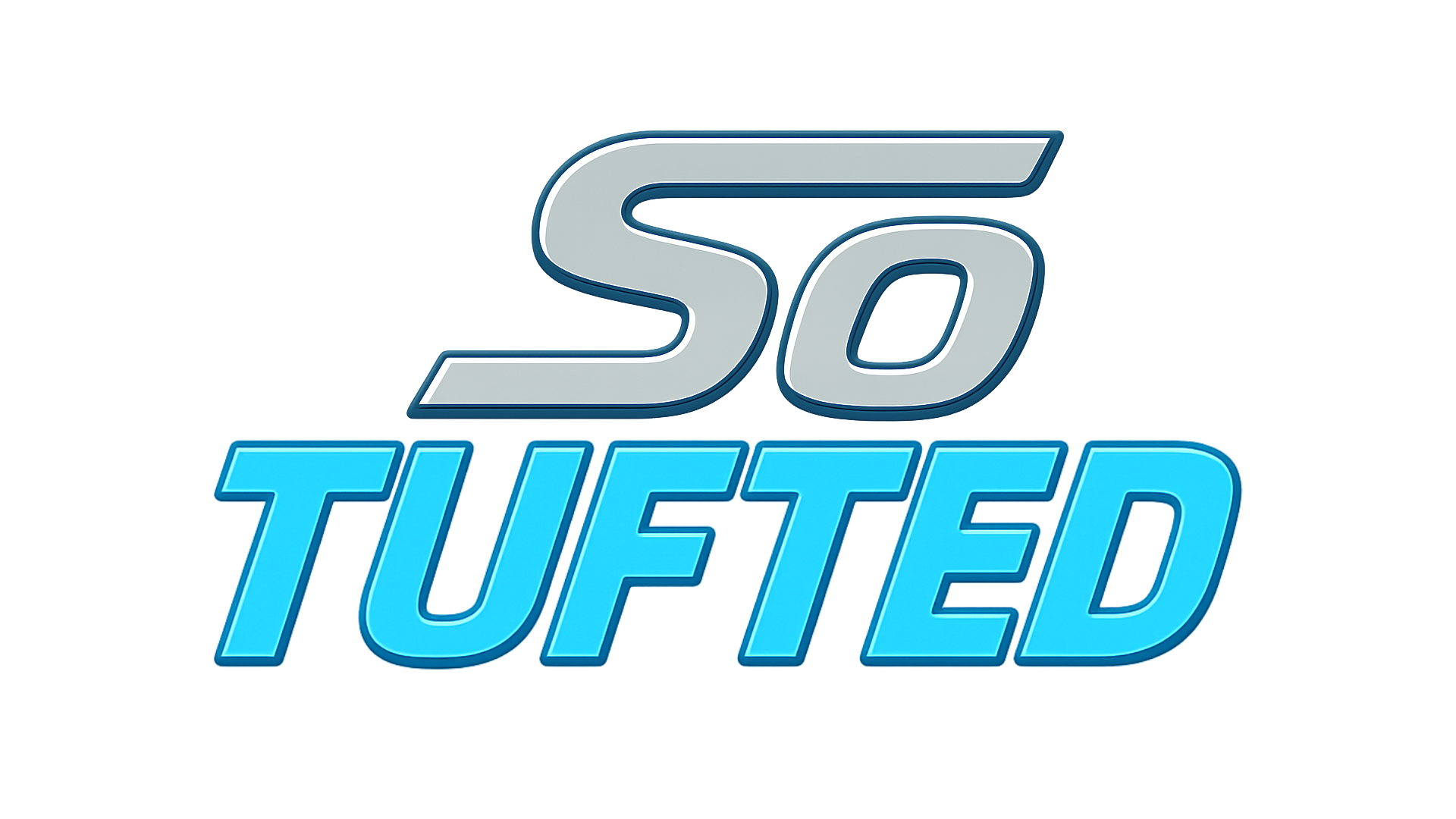 So Tufted - My WordPress Blog